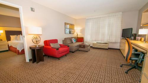 Moosic Hotel | TownePlace Suites by Marriott Scranton Wilkes-Barre