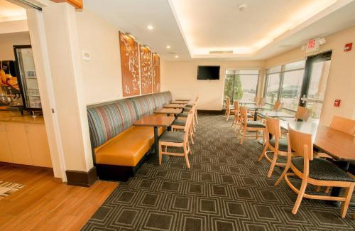 Moosic Hotel | TownePlace Suites by Marriott Scranton Wilkes-Barre