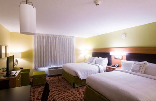 Roswell Hotel | TownePlace Suites Roswell