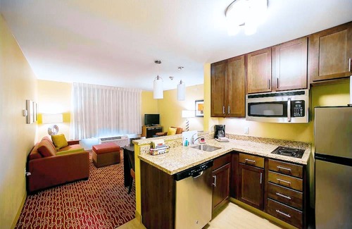 Roswell Hotel | TownePlace Suites Roswell