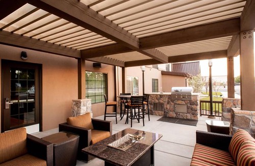 Roswell Hotel | TownePlace Suites Roswell