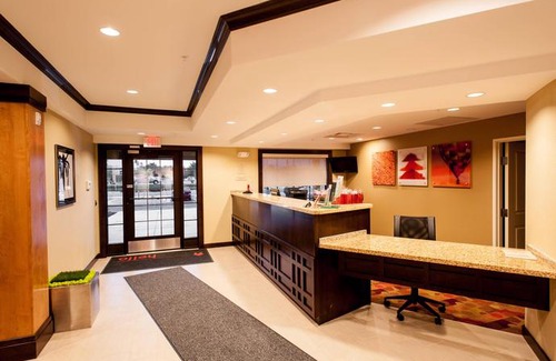 Roswell Hotel | TownePlace Suites Roswell