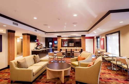 Roswell Hotel | TownePlace Suites Roswell