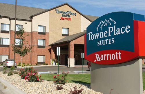 Aberdeen Hotel | TownePlace Suites by Marriott Aberdeen