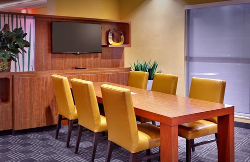 Dickinson Hotel | TownePlace Suites by Marriott Dickinson