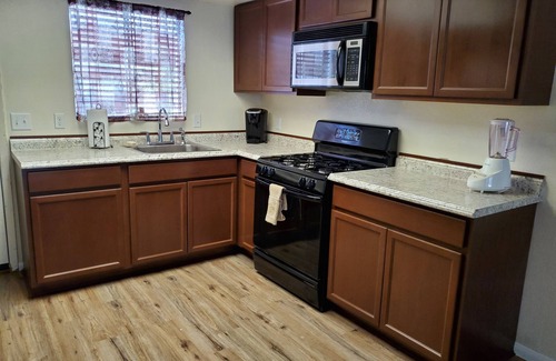 Pittmann House | Townhome close to Lake Mead