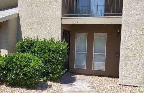 Pittmann House | Townhome close to Lake Mead