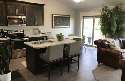 Idaho Falls House | Townhome | Idaho Falls | Near Costco | So Clean | Comfortable | Family | Friends