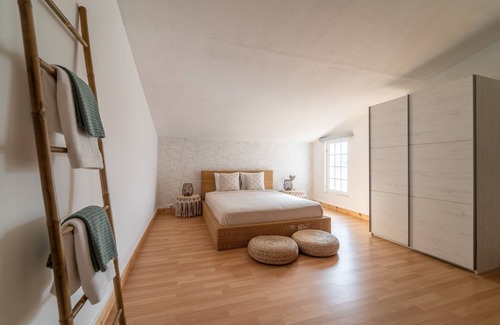 Aljezur House | Townhome