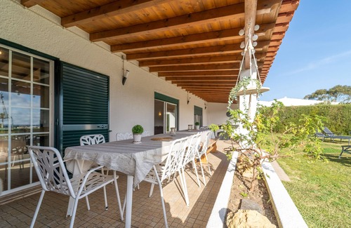 Aljezur House | Townhome