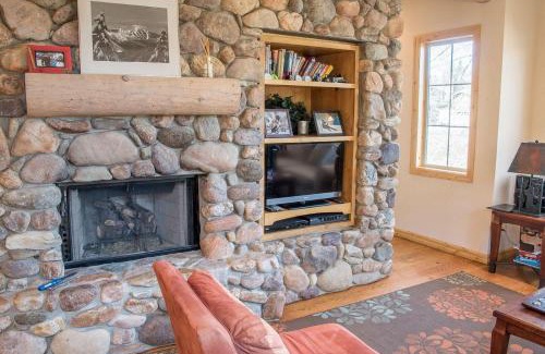 Ketchum House | Townhomes at River Run Unit E