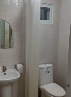 Bacolor Apartment | Townhouse 2 Two Bedrooms in Bacolor near San Fernando