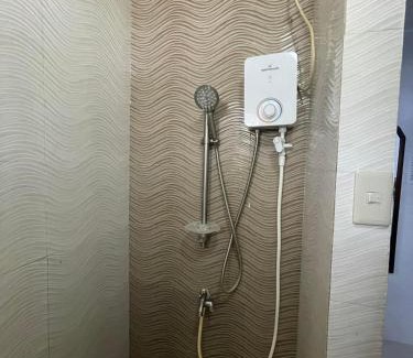 Bacolor Apartment | Townhouse 2 Two Bedrooms in Bacolor near San Fernando