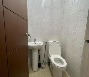 Bacolor Apartment | Townhouse 2 Two Bedrooms in Bacolor near San Fernando