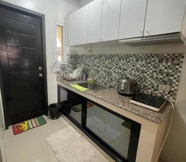 Bacolor Apartment | Townhouse 2 Two Bedrooms in Bacolor near San Fernando