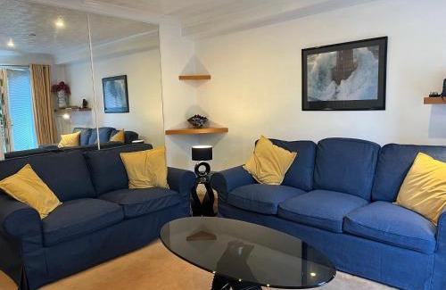 Hartlepool House | Townhouse at Harlepool Marina