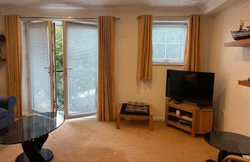 Hartlepool House | Townhouse at Harlepool Marina