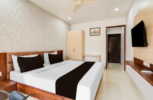Agara Hotel | Townhouse Bangalore Begur Fort