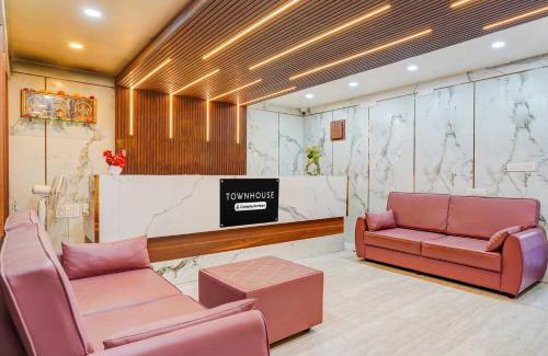 Agara Hotel | Townhouse Bangalore Begur Fort