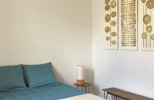 Saint-Jean-d'Angely House | Townhouse Cozy Frida located in a quiet area - Shops on foot