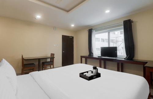 Tirupati Hotel | Townhouse DJ Grand