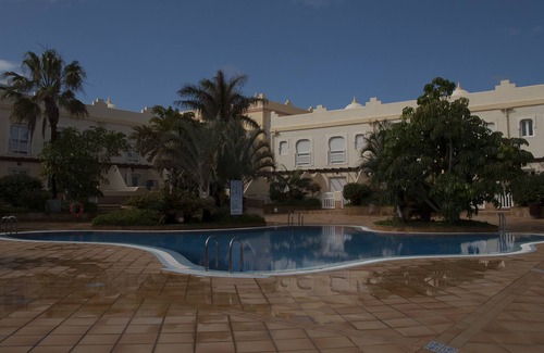 Corralejo House | Townhouse In Beautiful New Complex