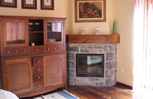Gessa House | Townhouse in Gessa - Naut Aran