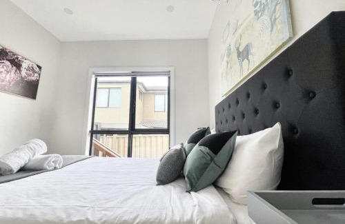 Reservoir Apartment | Townhouse in Reservoir for Family