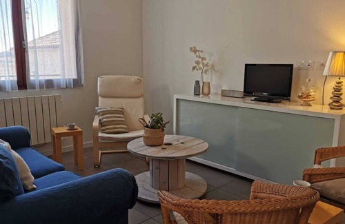 Lauzerte House | Townhouse in the medieval city