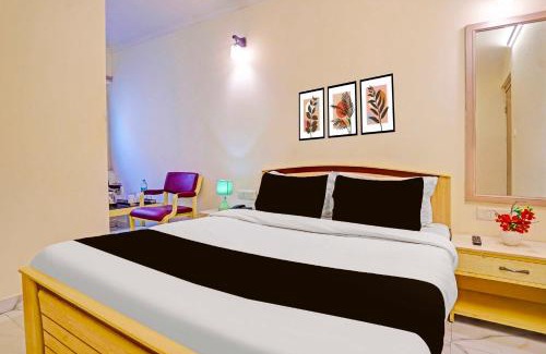 Jaipur Hotel | Townhouse Mansarovar Metro Station Jaipur