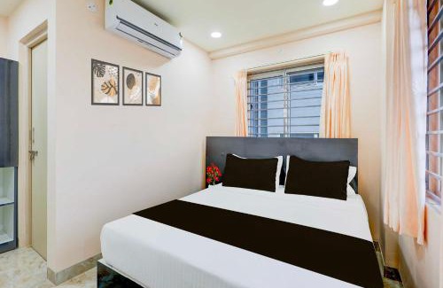 MVP Colony Hotel | Townhouse MVP Circle Visakhapatnam