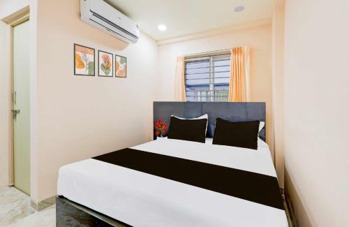 MVP Colony Hotel | Townhouse MVP Circle Visakhapatnam