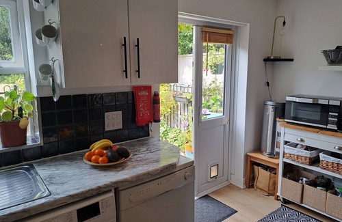 Westbury House | Townhouse near to Longleat and Frome