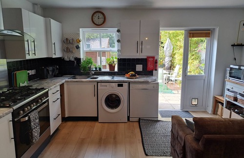 Westbury House | Townhouse near to Longleat and Frome