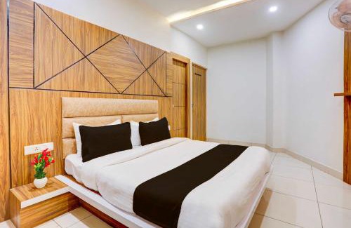 Rohtak Hotel | Townhouse Oak Rohtak Mansarovar Park