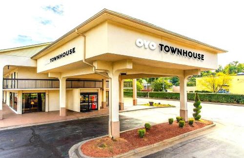 Winston - Salem Hotel | Townhouse Winston Salem - University