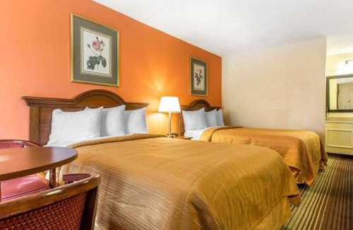 Winston - Salem Hotel | Townhouse Winston Salem - University