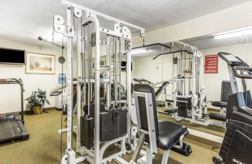 Winston - Salem Hotel | Townhouse Winston Salem - University