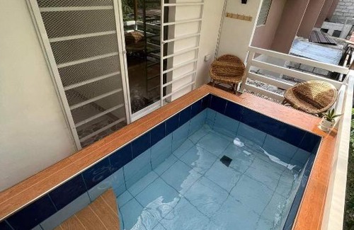 Clark Apartment | Townhouse with Jac Type Pool