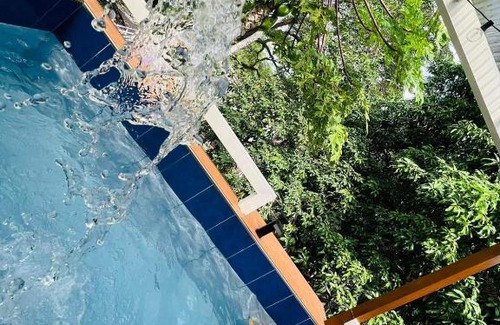 Clark Apartment | Townhouse with Jac Type Pool