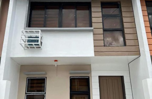 Clark Apartment | Townhouse with Jac Type Pool