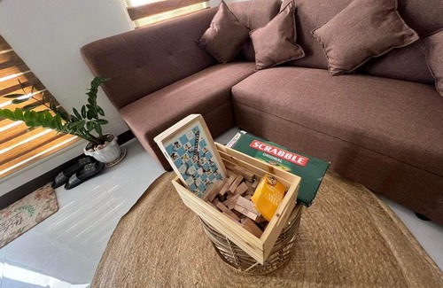 Clark Apartment | Townhouse with Jac Type Pool