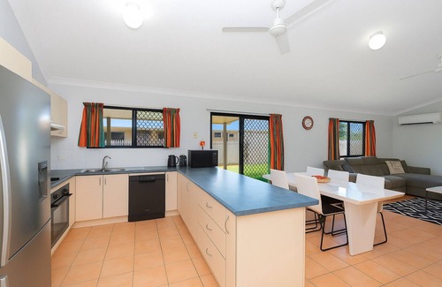 Annandale House | Townsville's Premium Gateway