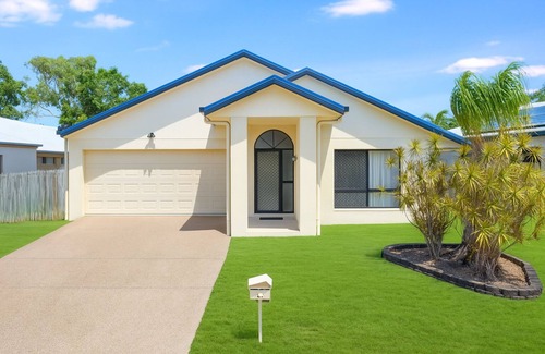 Annandale House | Townsville's Premium Gateway