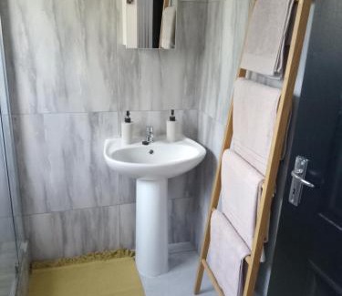 Ladysmith Apartment | Townview Estate