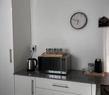 Ladysmith Apartment | Townview Estate