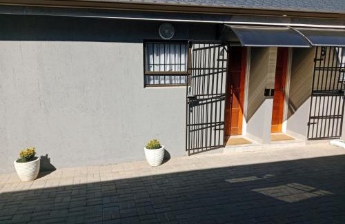 Ladysmith Apartment | Townview Estate