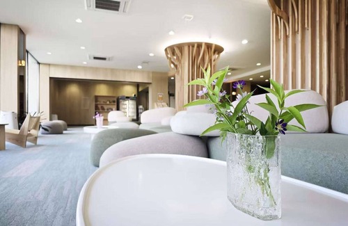 Toyako Hotel | Toya Onsen Hotel Hanabi