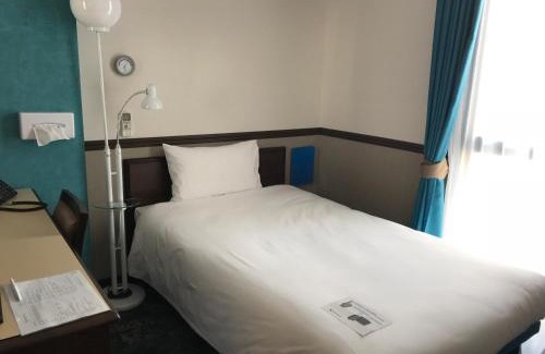 Saint-Lazare Hotel | Toyoko INN Marseille Saint Charles