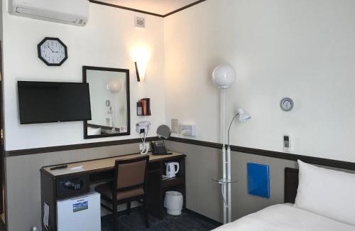 Saint-Lazare Hotel | Toyoko INN Marseille Saint Charles